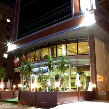 Sefa Hotel 2 Çorlu Exteriér fotografie