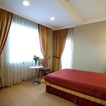 Sefa Hotel 2 Çorlu Exteriér fotografie
