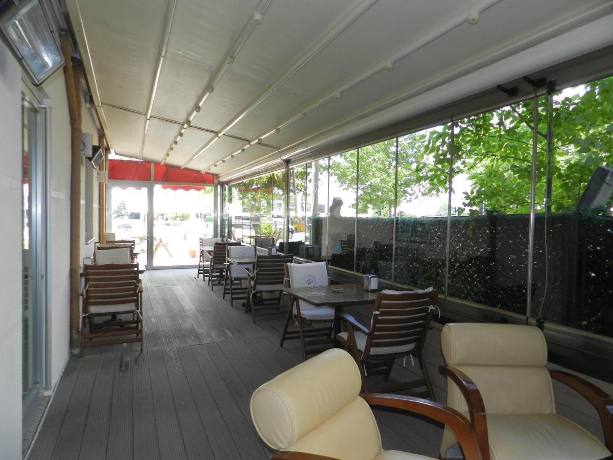 Sefa Hotel 2 Çorlu Exteriér fotografie