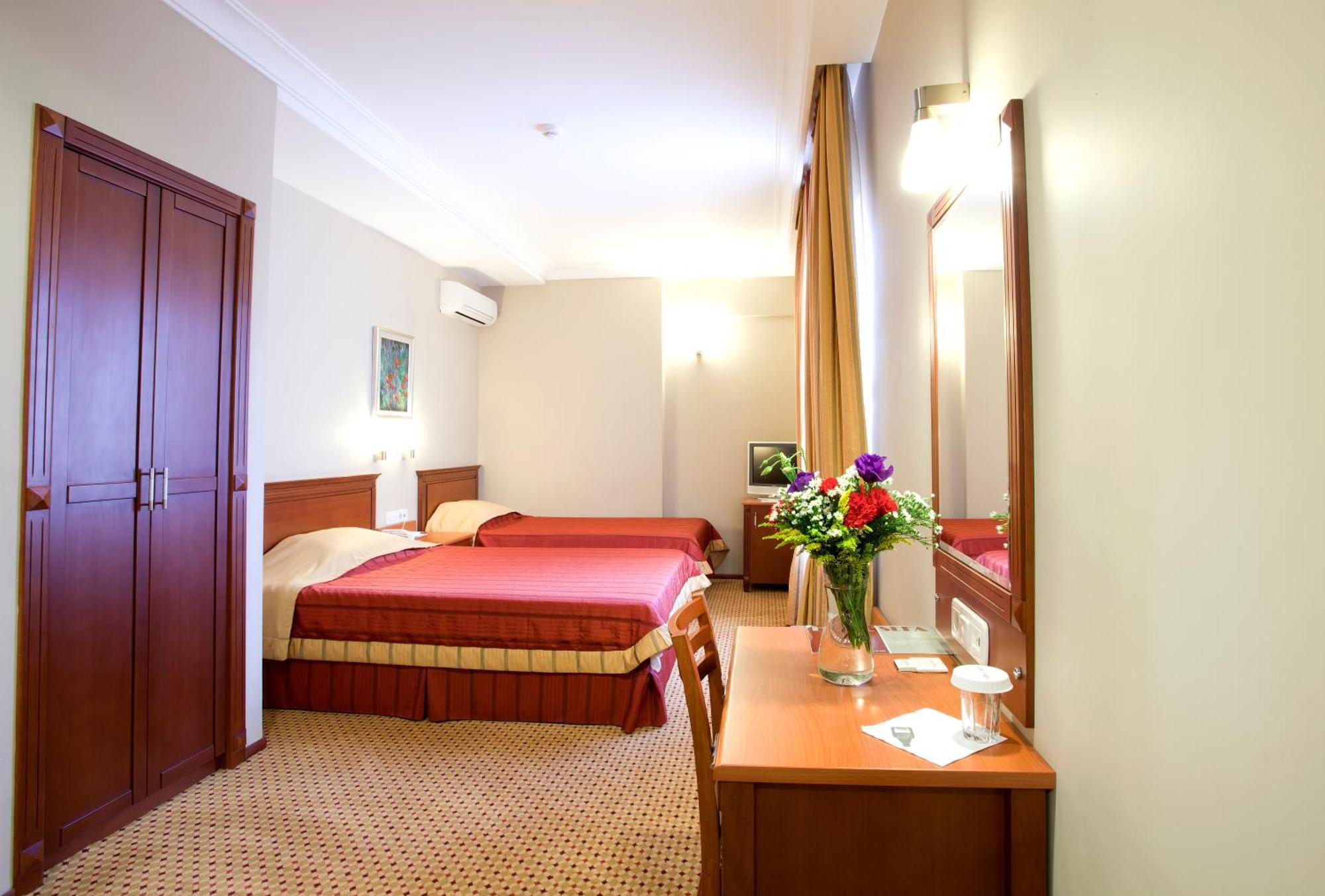 Sefa Hotel 2 Çorlu Exteriér fotografie