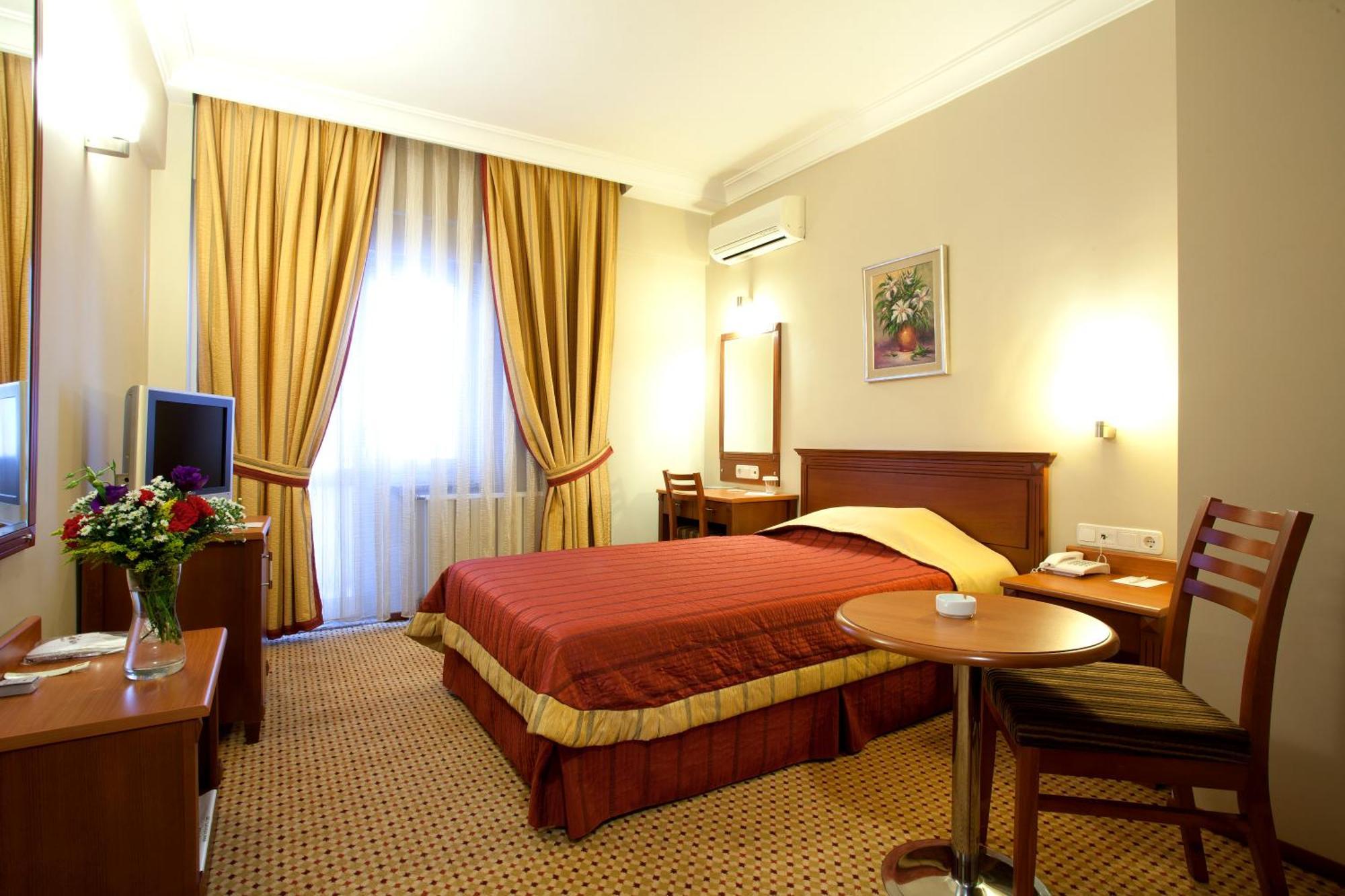 Sefa Hotel 2 Çorlu Exteriér fotografie