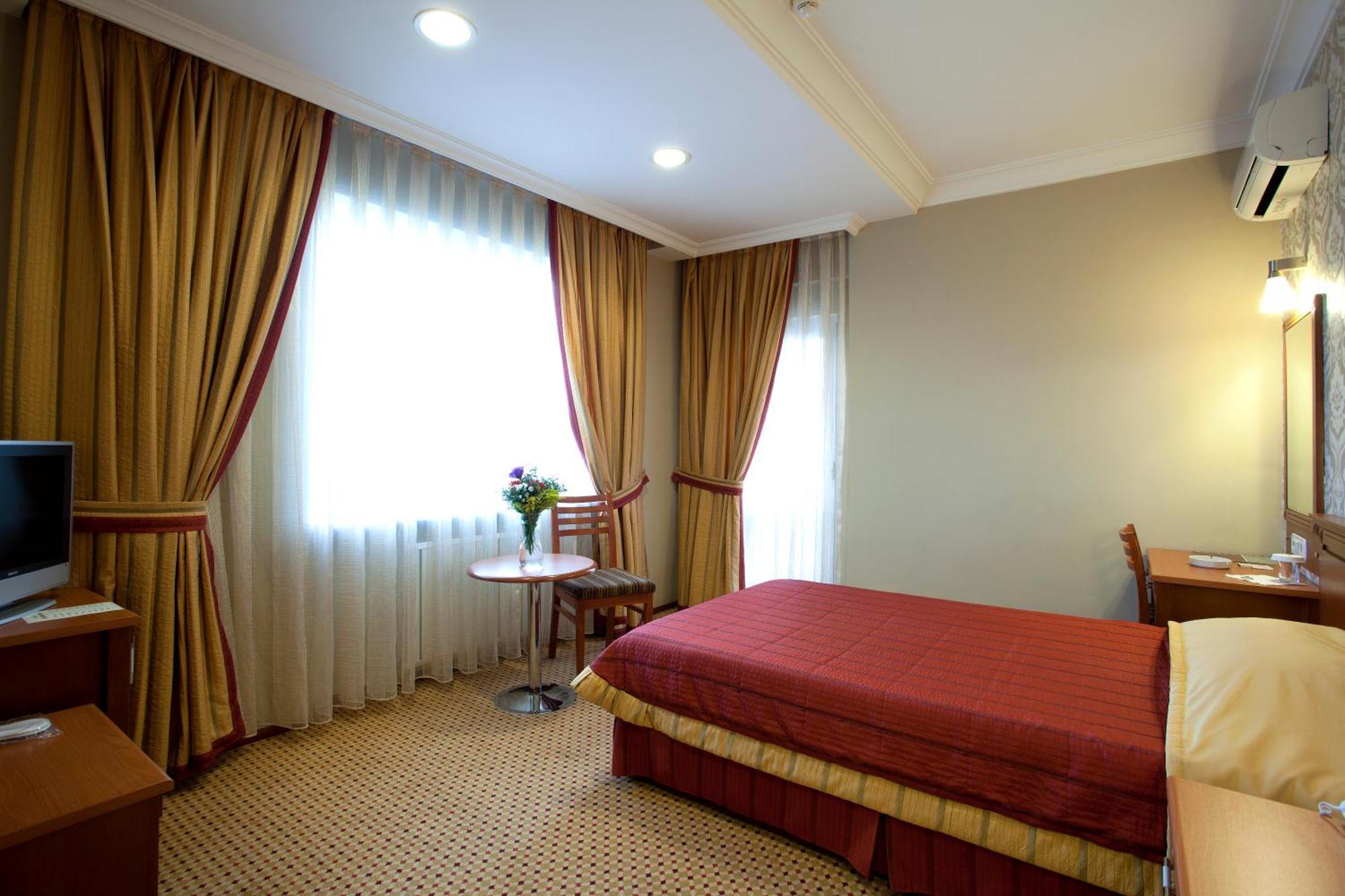 Sefa Hotel 2 Çorlu Exteriér fotografie